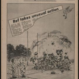 Sport Northland 1978-04-21