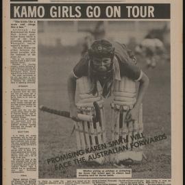 Sport Northland 1978-04-28