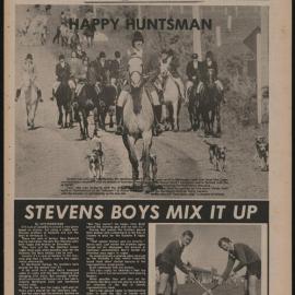 Sport Northland 1978-05-05