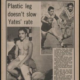 Sport Northland 1978-05-12