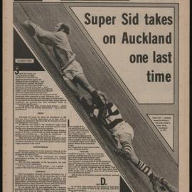 Sport Northland 1978-05-26