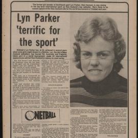 Sport Northland 1978-07-14