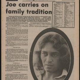 Sport Northland 1978-08-04