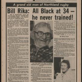 Sport Northland 1978-08-11