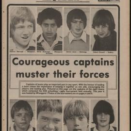 Sport Northland 1978-08-25