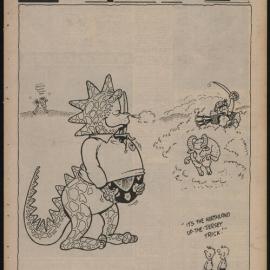 Sport Northland 1978-09-15