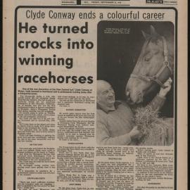 Sport Northland 1978-09-22