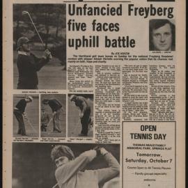 Sport Northland 1978-10-06