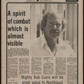 Sport Northland 1978-10-20