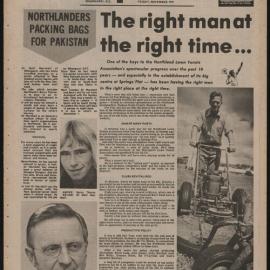 Sport Northland 1978-11-03