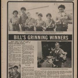 Sport Northland 1978-11-10