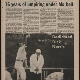 Sport Northland 1978-11-17