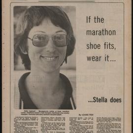 Sport Northland 1978-11-24