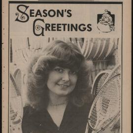 Sport Northland 1978-12-22