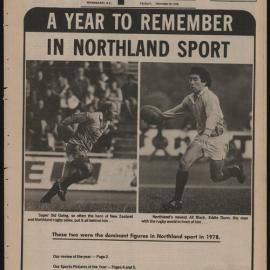Sport Northland 1978-12-29