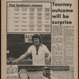 Sport Northland 1979-01-05