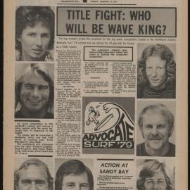 Sport Northland 1979-01-19