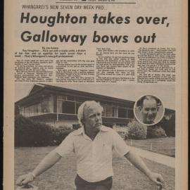 Sport Northland 1979-01-26