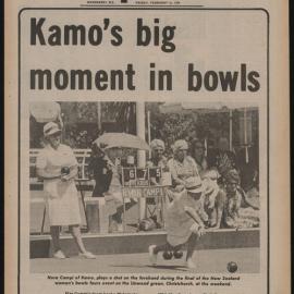 Sport Northland 1979-02-16