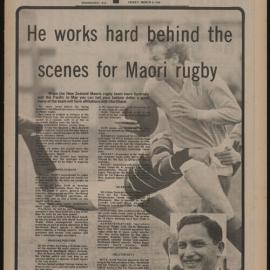 Sport Northland 1979-03-02