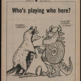 Sport Northland 1979-03-16