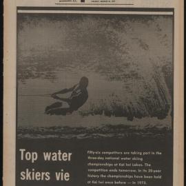 Sport Northland 1979-03-23