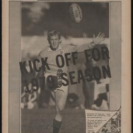 Sport Northland 1979-04-06