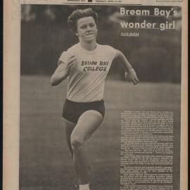 Sport Northland 1979-04-12