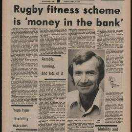 Sport Northland 1979-04-20