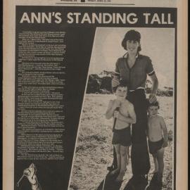 Sport Northland 1979-04-27