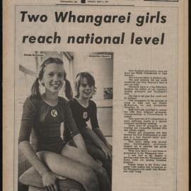 Sport Northland 1979-05-04