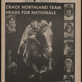 Sport Northland 1979-05-11