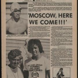 Sport Northland 1979-07-13