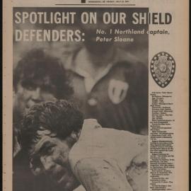 Sport Northland 1979-07-27