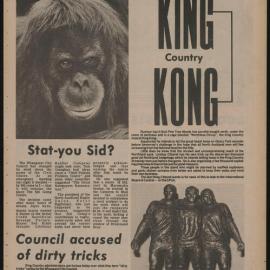 Sport Northland 1979-07-28