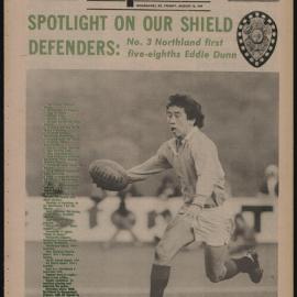 Sport Northland 1979-08-10