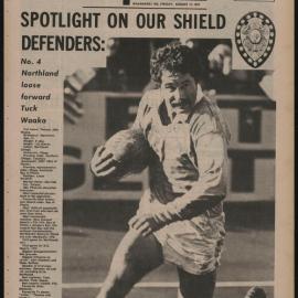 Sport Northland 1979-08-17