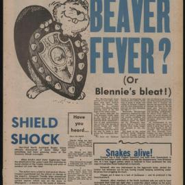 Sport Northland 1979-08-18