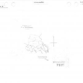 Whangarei 757D : Subdivision of Lot 2 Mair's Grant