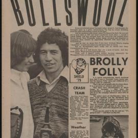 Sport Northland 1979-09-11