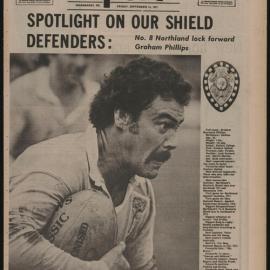Sport Northland 1979-09-14
