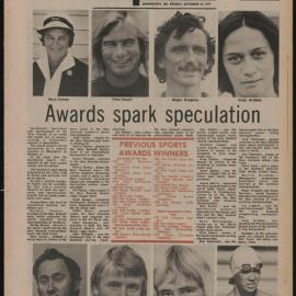 Sport Northland 1979-10-12