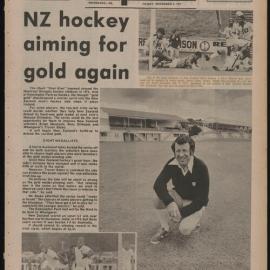 Sport Northland 1979-11-02