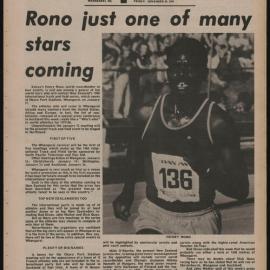 Sport Northland 1979-11-30