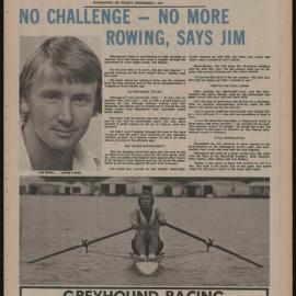 Sport Northland 1979-12-07