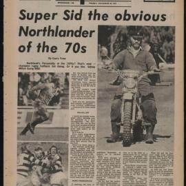 Sport Northland 1979-12-28