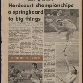 Sport Northland 1980-01-04