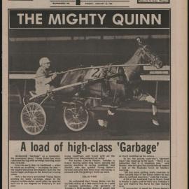 Sport Northland 1980-01-25