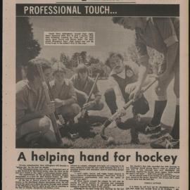 Sport Northland 1980-02-08