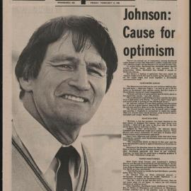 Sport Northland 1980-02-15